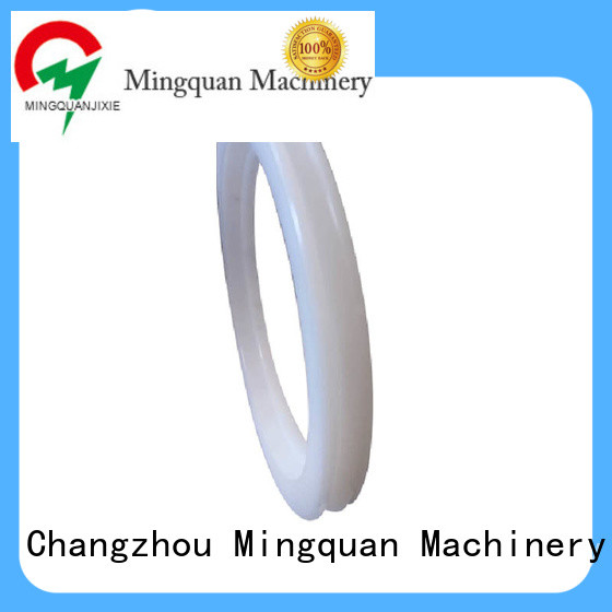 Mingquan Machinery different types of flanges supplier for plant