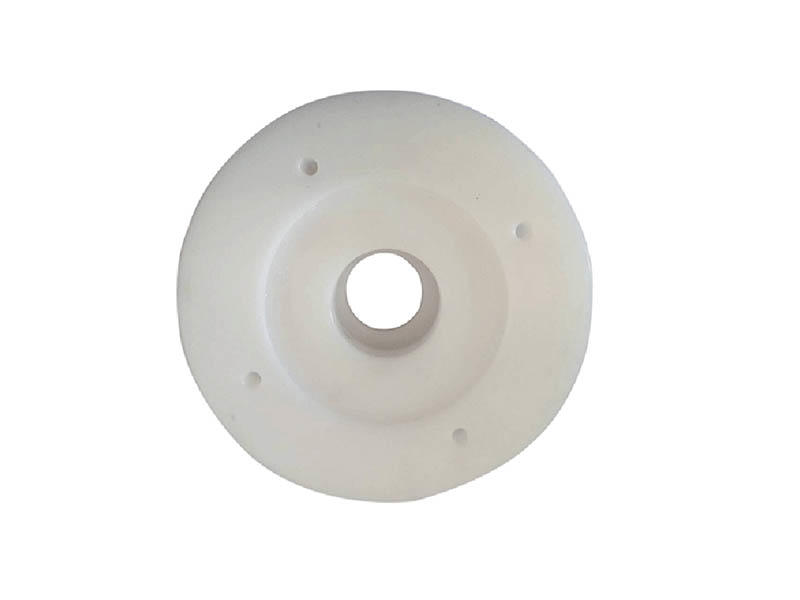 Mingquan Machinery plastic flange personalized for factory-3