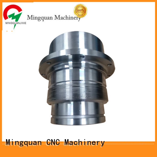 mechanical sleeve mechanical part supplier for machinery