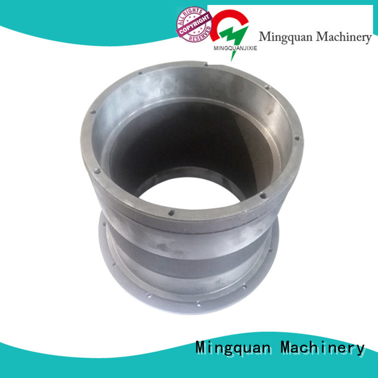 mechanical engine shaft sleeve factory price for machine