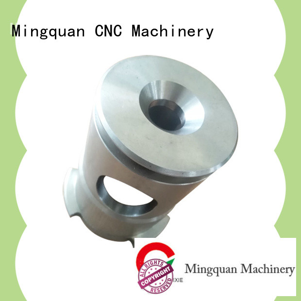 Mingquan Machinery top rated shaft sleeve bearing personalized for machinery