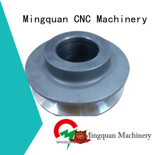 Mingquan Machinery mechanical engine shaft sleeve personalized for factory
