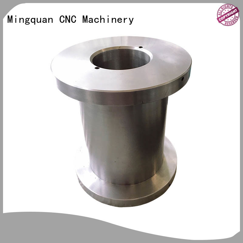 Mingquan Machinery precision shaft technologies bulk production for machinery