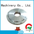 Mingquan Machinery large flange supplier for workshop