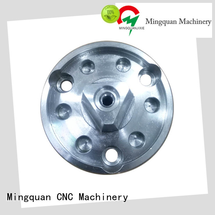 Mingquan Machinery cost-effective copper pipe flange factory price for factory