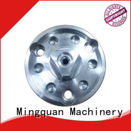 Mingquan Machinery cost-effective pipe flange factory direct supply for plant