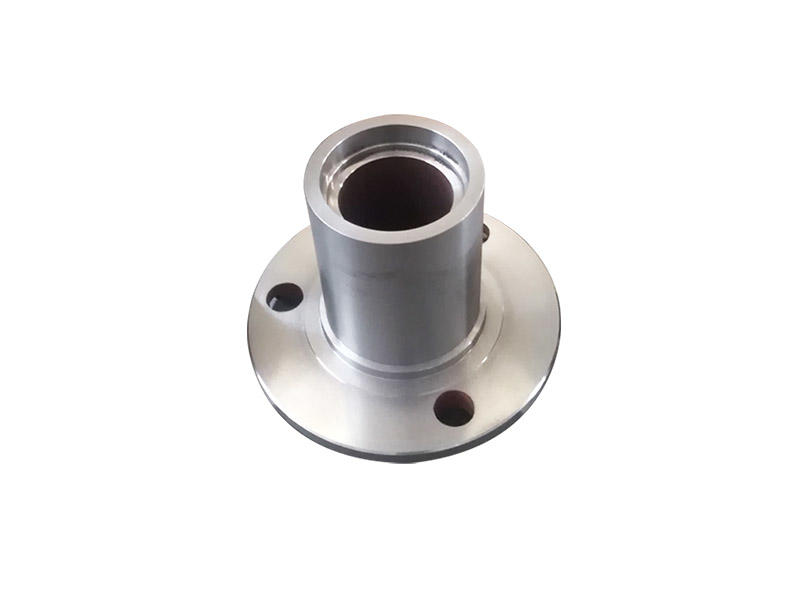 Mingquan Machinery what is shaft sleeve with good price for CNC milling-2