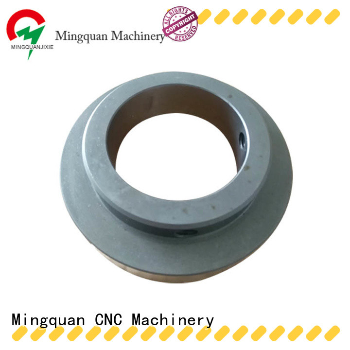 Mingquan Machinery custom flange manufacturer for workshop