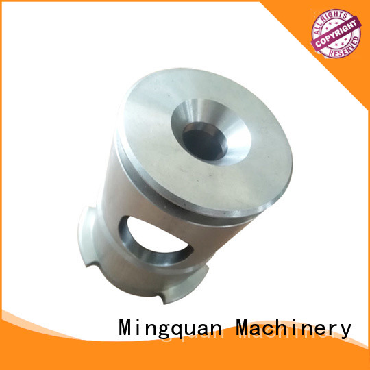 Mingquan Machinery good quality shaft sleeve personalized for turning machining