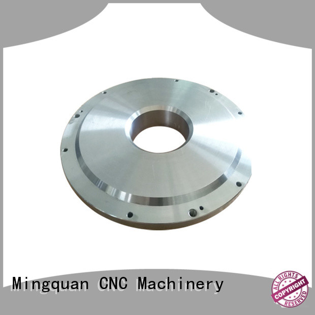 accurate cnc machining china factory direct supply for plant