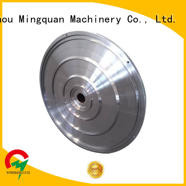 Mingquan Machinery reliable copper flange for factory