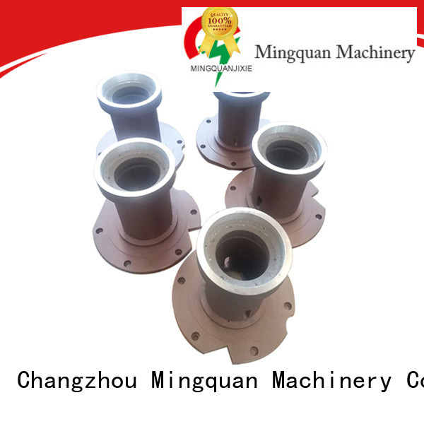 Mingquan Machinery service cnc machine wholesale for CNC milling