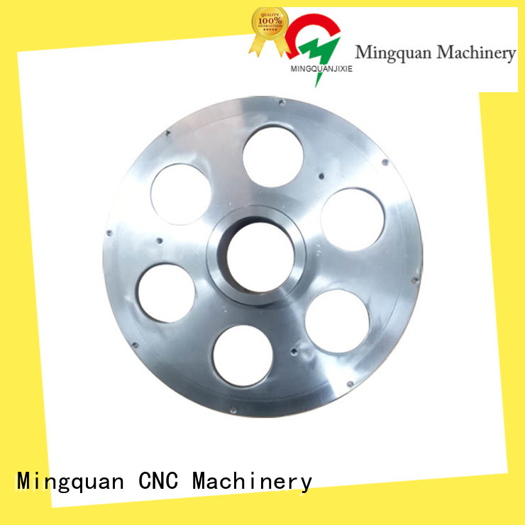 Mingquan Machinery cost-effective stainless steel flanges factory price for plant