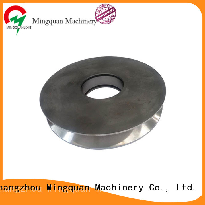 Mingquan Machinery shaft sleeve material wholesale for factory