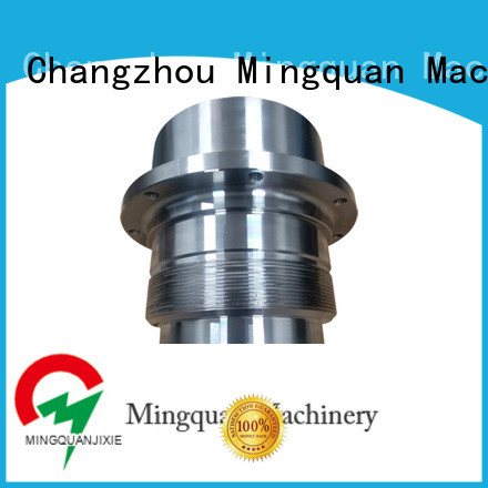 Mingquan Machinery top rated shaft sleeve bearing bulk production for machinery