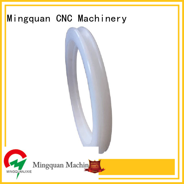 Mingquan Machinery accurate 2 pipe flange personalized for factory