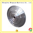 Mingquan Machinery large flange supplier for workshop