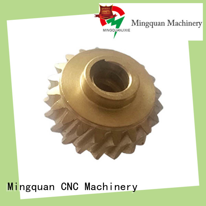 Mingquan Machinery professional shaft sleeve supplier for machine
