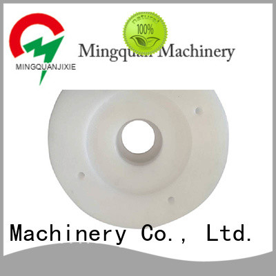 Mingquan Machinery pipe flange types factory direct supply for plant