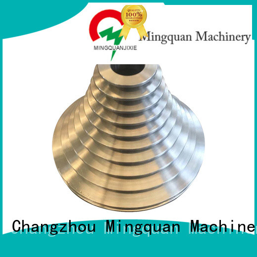 shaft sleeve bushings personalized for factory Mingquan Machinery