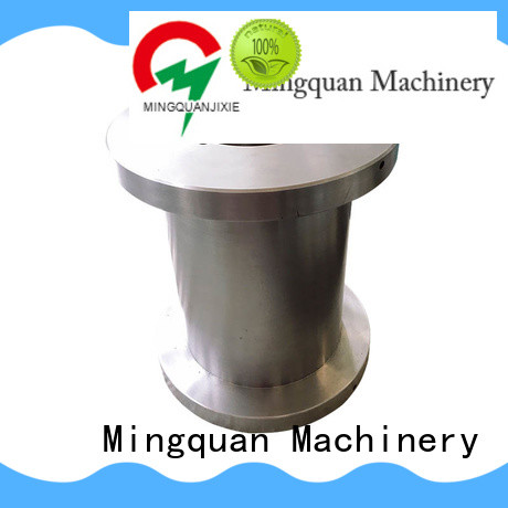 Mingquan Machinery top rated centrifugal pump shaft sleeve personalized for machine