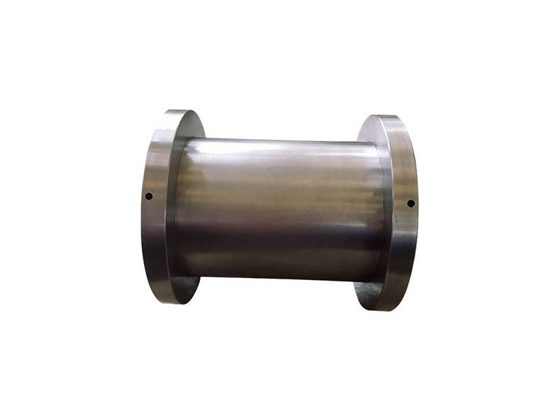Mingquan Machinery mechanical stainless steel shaft sleeve with good price for factory-2