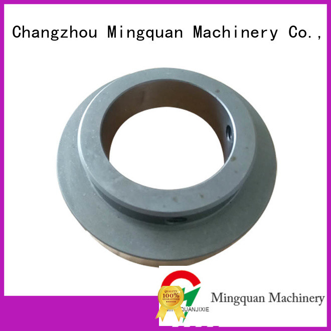 Mingquan Machinery pipe base flange with discount for factory