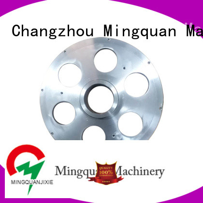 Mingquan Machinery 2 pipe flange factory price for industry