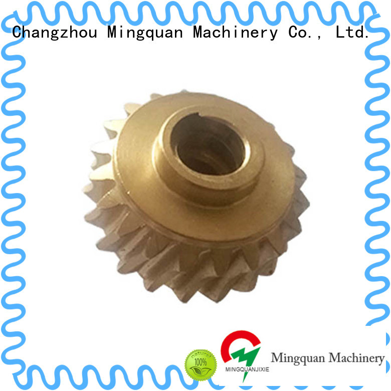 Mingquan Machinery shaft sleeve bearing supplier for machinery