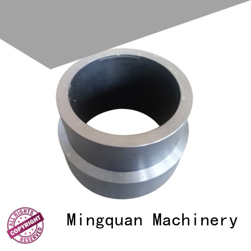 Mingquan Machinery precision shaft technologies supplier for machine