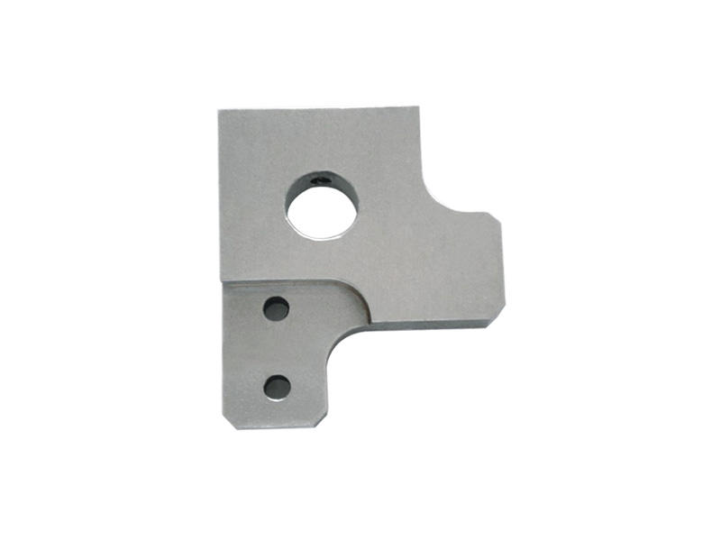 Mingquan Machinery custom made cnc mechanical parts from China for turning machining-2