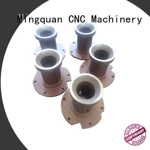 mechanical cnc custom factory price for machinery