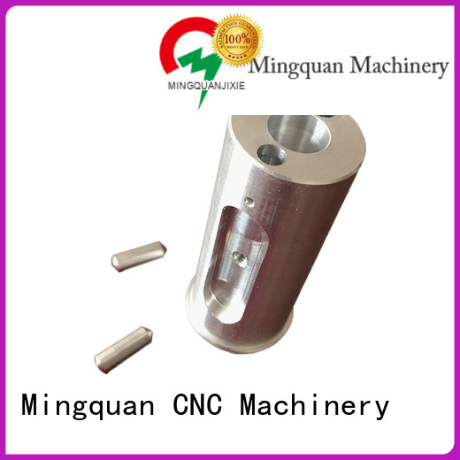 Mingquan Machinery cnc turning parts personalized for machine