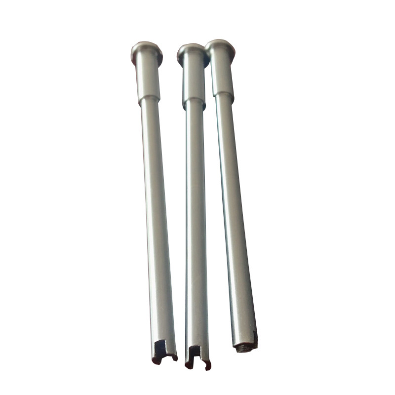Mingquan Machinery good quality custom stainless steel shaft wholesale for machinary equipment