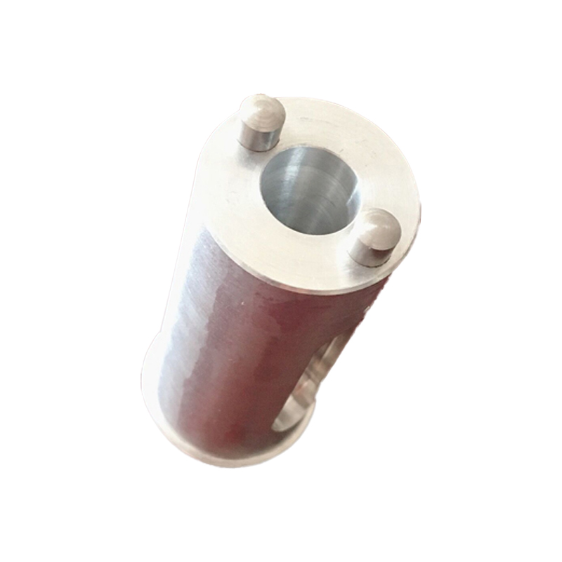 Mingquan Machinery top rated stainless steel shaft sleeve personalized for CNC milling-4