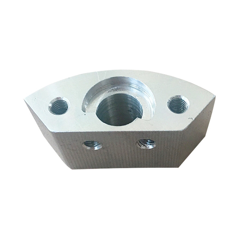 Mingquan Machinery small parts machining factory price for CNC machine