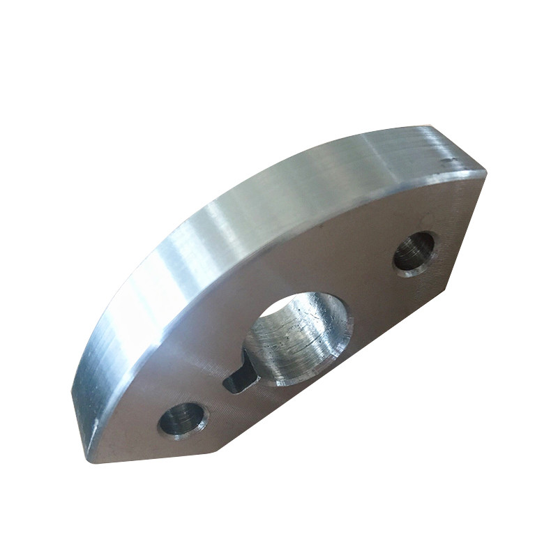 Mingquan Machinery stainless cnc machinery parts supplier for machine