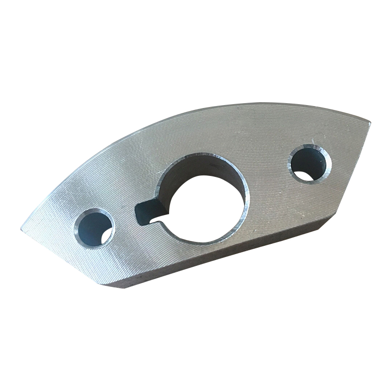Mingquan Machinery custom made Irregular part on sale for factory-3