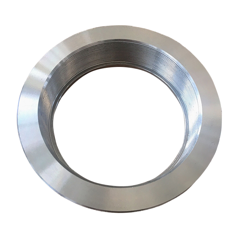 Mingquan Machinery reliable stainless steel pipe flange supplier for industry-1