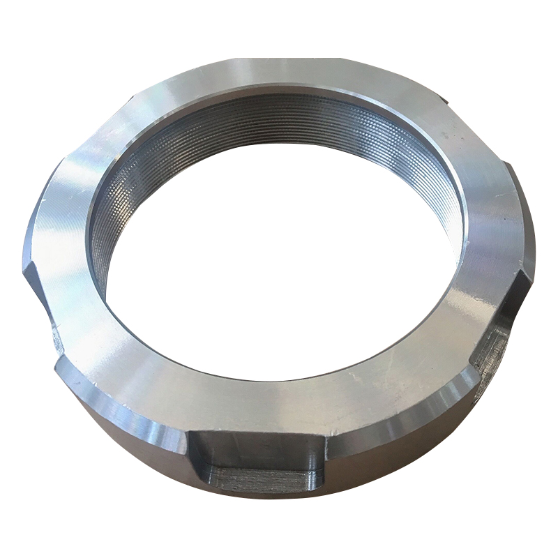 Mingquan Machinery reliable stainless steel pipe flange supplier for industry-3