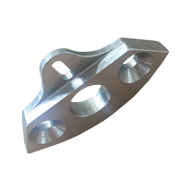 Mingquan Machinery precise nylon parts supplier for CNC milling-1