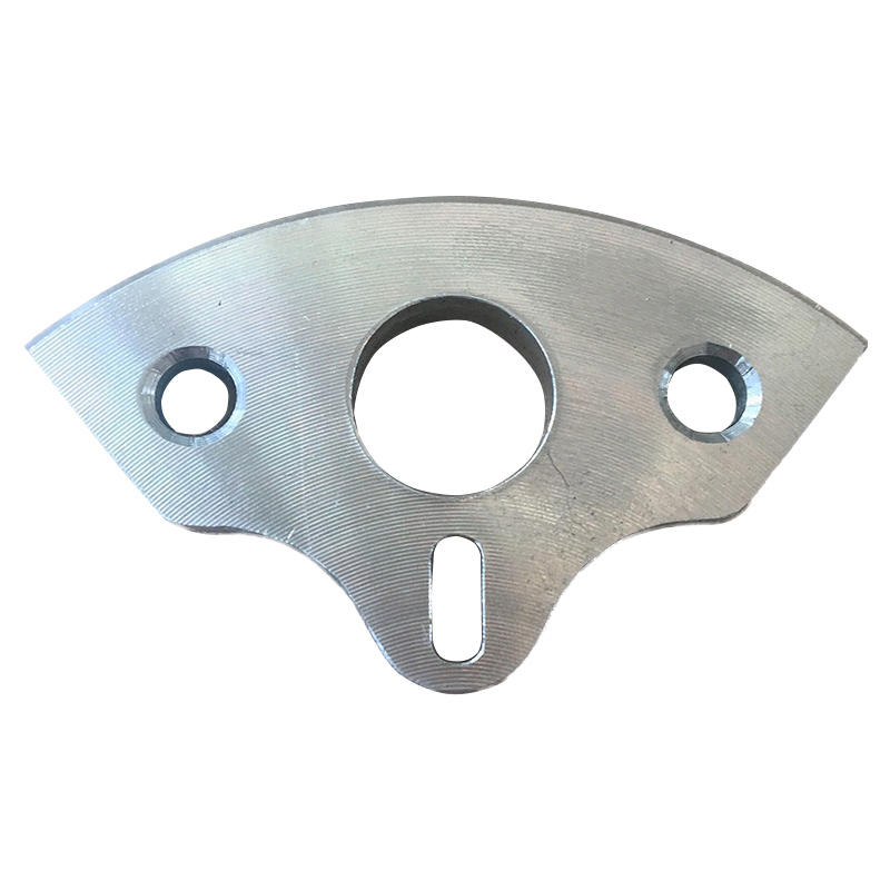 Mingquan Machinery custom made aluminum machined parts supplier for CNC machine-4