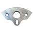 top quality cnc metal parts factory price for CNC milling