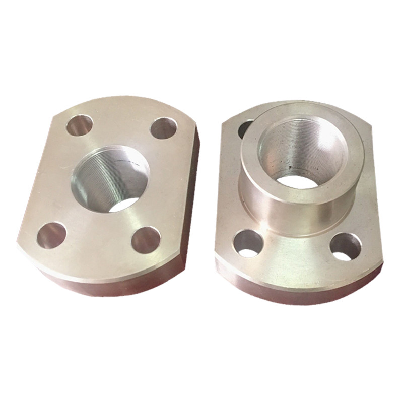 Mingquan Machinery stainless cnc fabrication service with discount for workshop