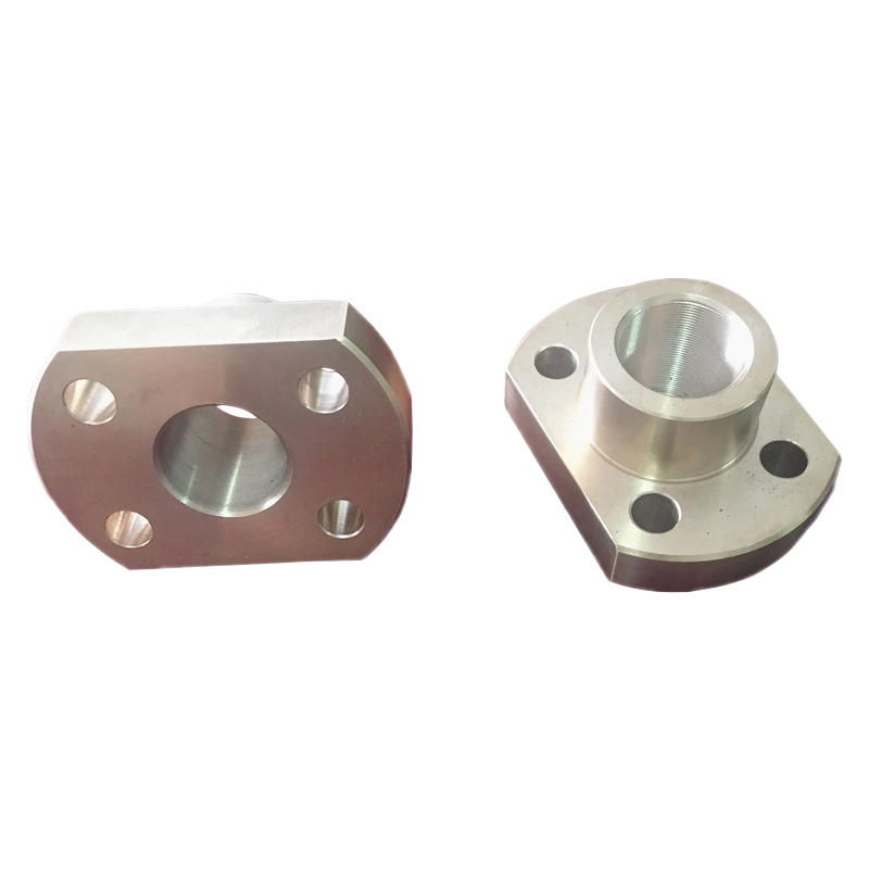 Mingquan Machinery flange fitting with discount for workshop-3