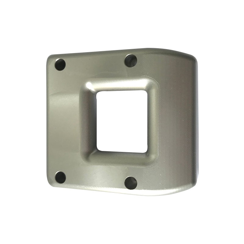 Mingquan Machinery aluminum machined parts online for CNC milling-3