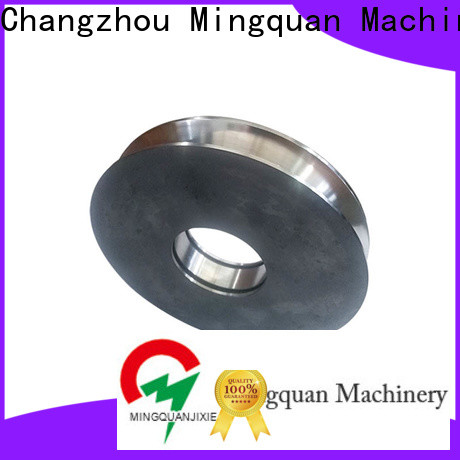 Mingquan Machinery mechanical main shaft sleeve wholesale for machine