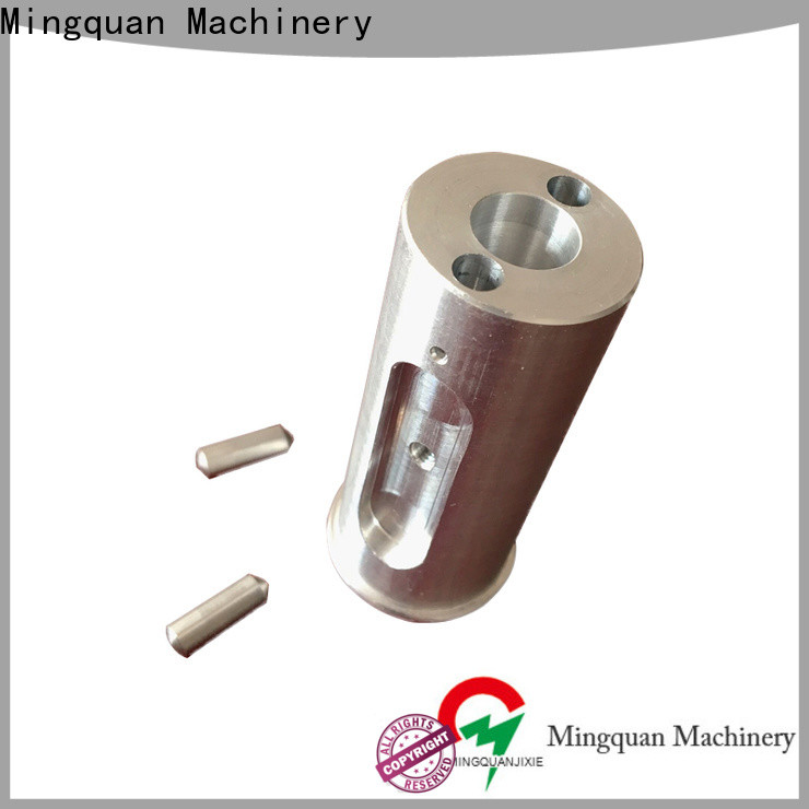 Mingquan Machinery top rated aluminium turning factory price for factory