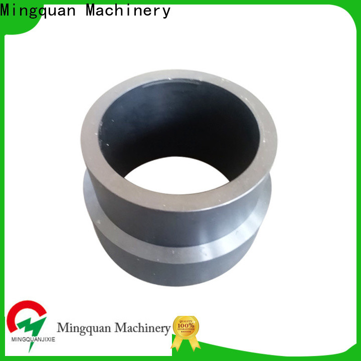 Mingquan Machinery top rated custom machining service wholesale for machine
