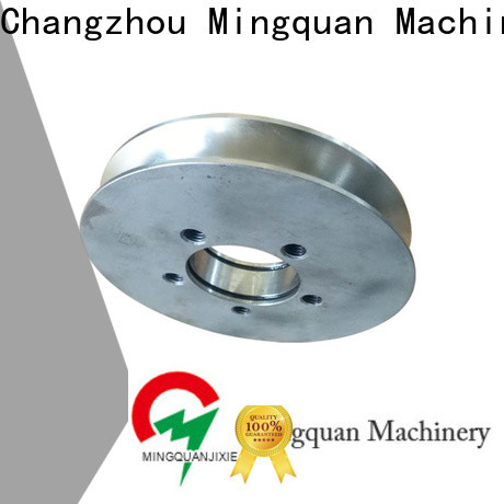 Mingquan Machinery top rated shaft sleeve in centrifugal pump with good price for machinery